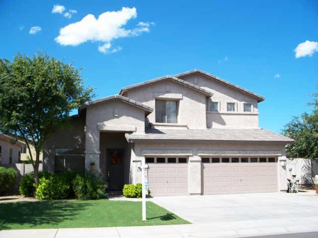 1692 E Bruce Ave., Gilbert, AZ 85234