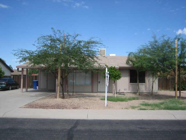 1628 W Stottler Dr., Chandler, AZ 85224