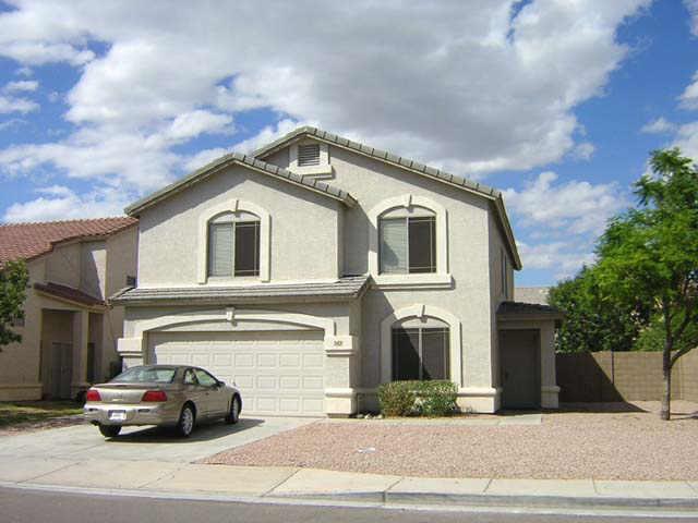 542 W Scott Ave., Gilbert, AZ 85233