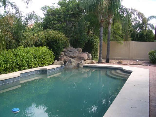 5928 E Aire Libre Ln., Scottsdale, AZ 85254