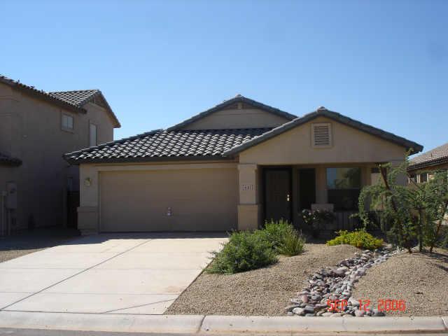 4283 E Coal St., Queen Creek, AZ 85243