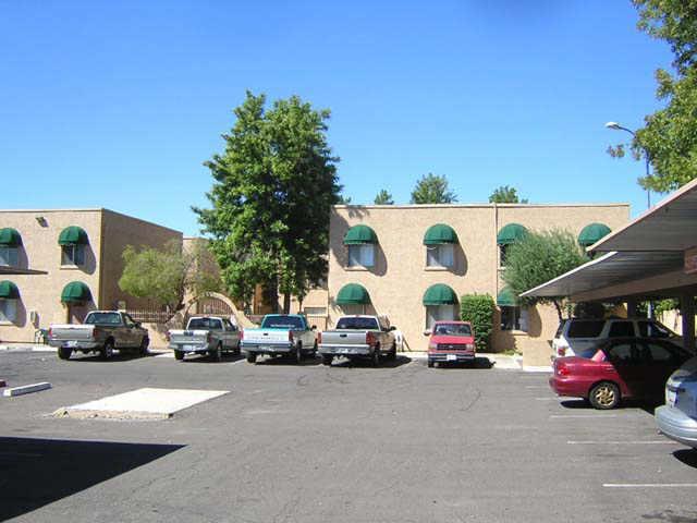 6302 N 64th Dr. #1, Glendale, AZ 85301