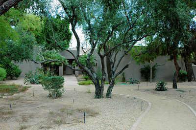 5335 N Wilkinson Rd., Paradise Valley, AZ 85253