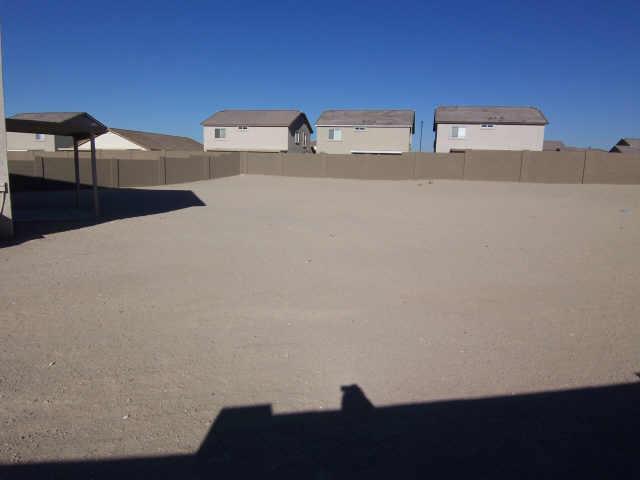 1338 S 221st Ln., Buckeye, AZ 85326