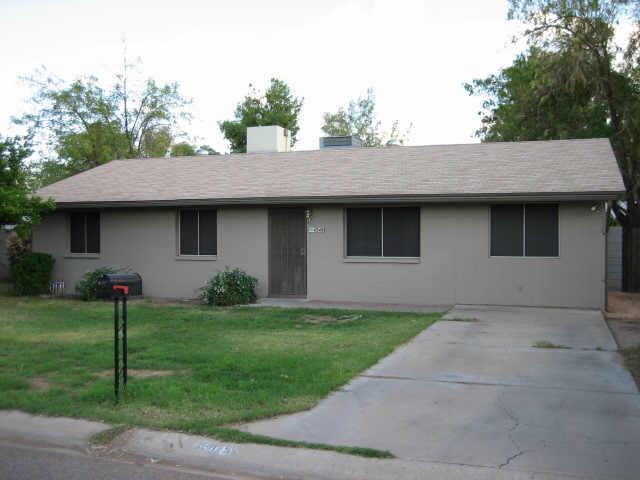 4349 E Charleston Ave., Phoenix, AZ 85032