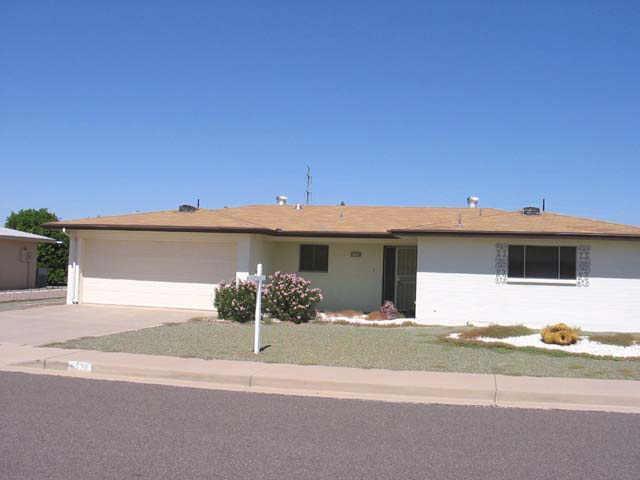 5938 E Billings St., Mesa, AZ 85205