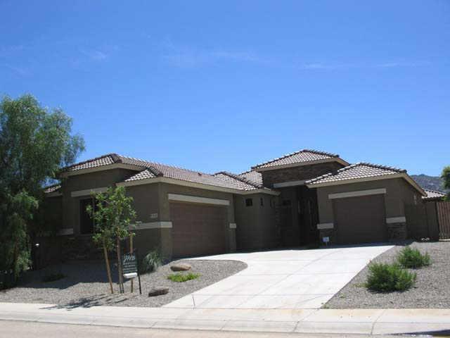 1509 E Branham Ln., Phoenix, AZ 85042