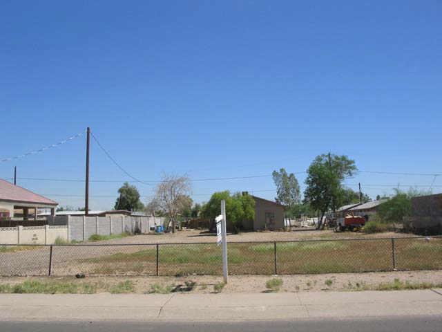 4615 S 5th St., Phoenix, AZ 85040