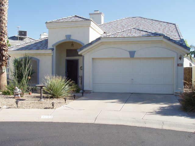 3424 W Thude Dr., Chandler, AZ 85226