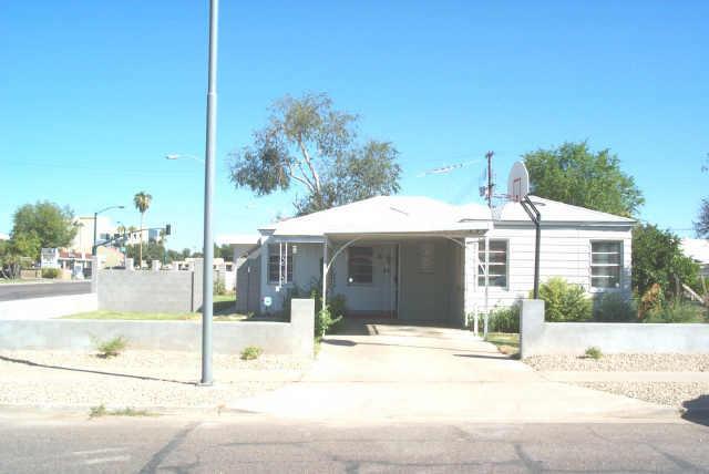 404 E Kimball Ave., Mesa, AZ 85204