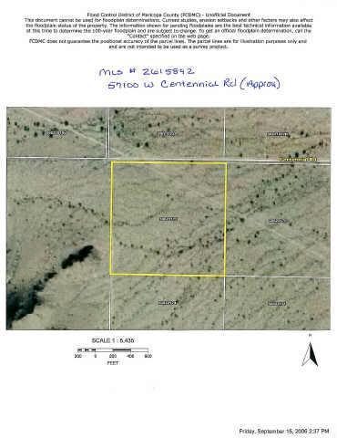 57100 W Centennial Ave., Tonopah, AZ 85354