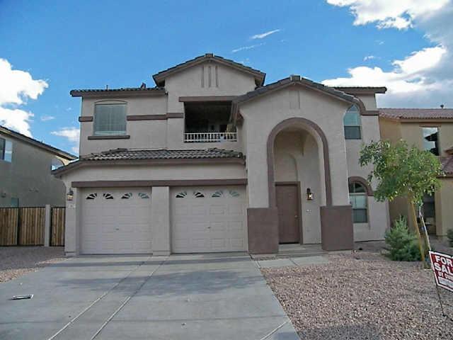 8817 W Preston Ln., Tolleson, AZ 85353