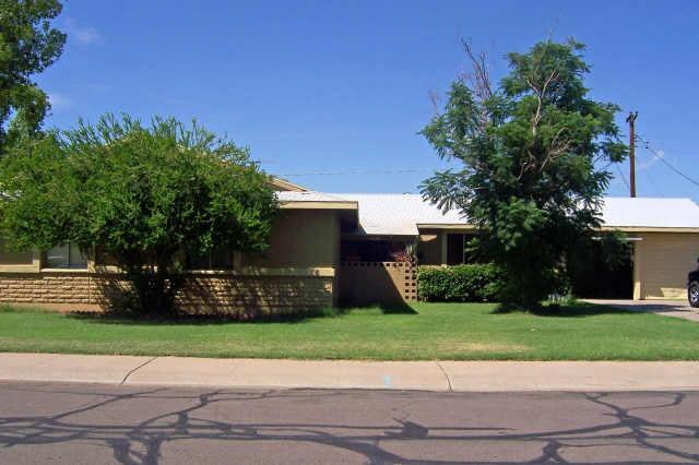 4334 N 63rd Dr., Phoenix, AZ 85033