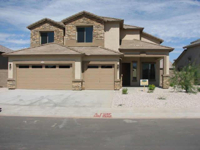 7218 W Lamar Rd., Glendale, AZ 85303