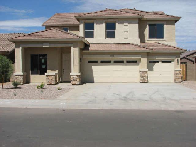 7200 W Lamar Rd., Glendale, AZ 85303