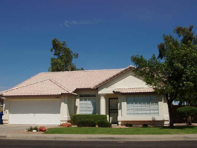 5302 E Forge Ave., Mesa, AZ 85206