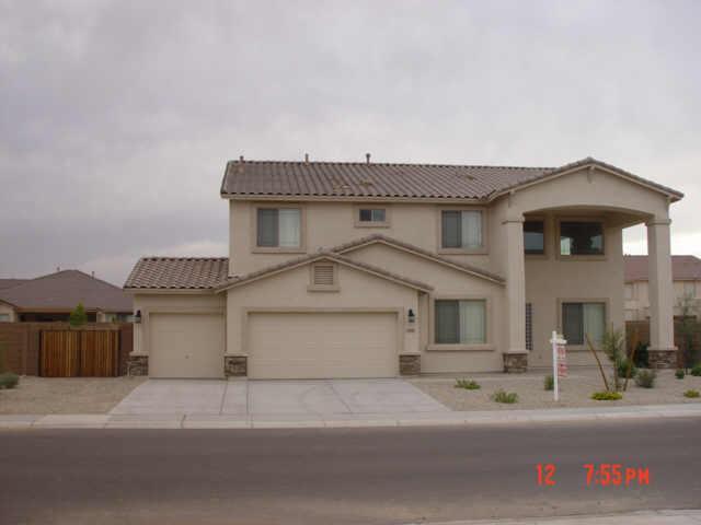 22182 N O'sullivan Dr., Maricopa, AZ 85239