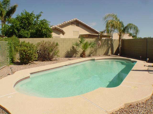 126 W Ivanhoe St., Gilbert, AZ 85233