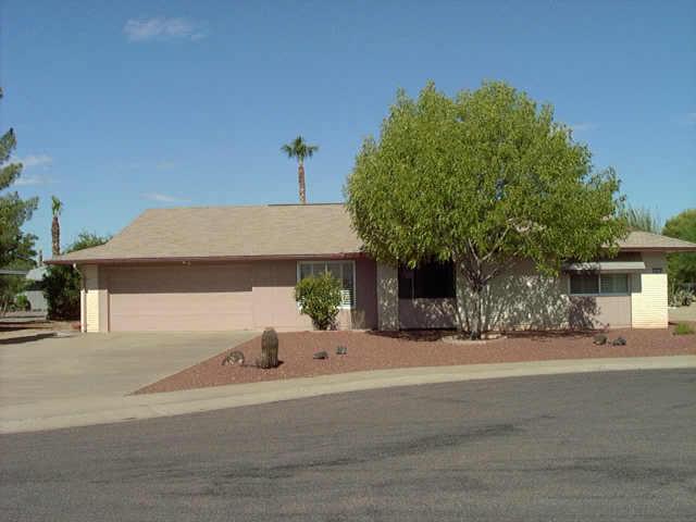 18410 N 94 Dr., Sun City, AZ 85373