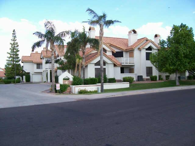 1001 N Pasadena St. #129, Mesa, AZ 85201