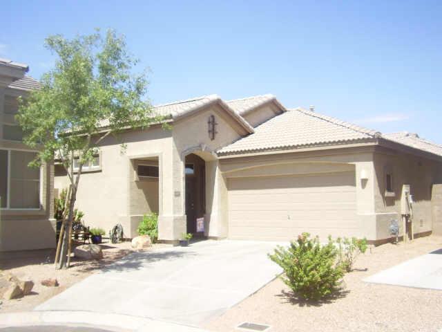 2222 S Bernard Ave., Mesa, AZ 85209