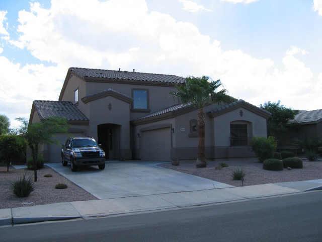 3683 E Shannon St., Gilbert, AZ 85236