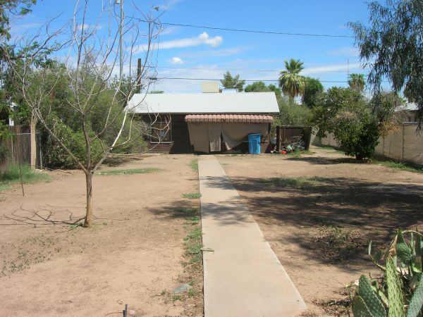 805 N 8 Ave. #21, Phoenix, AZ 85007