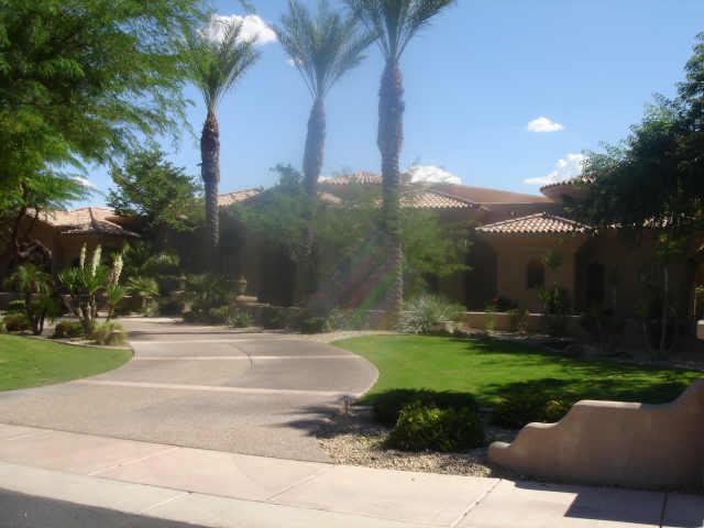 7608 N Mockingbird Ln., Paradise Valley, AZ 85253