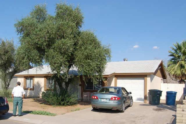 1837 N 59th Ave., Phoenix, AZ 85035