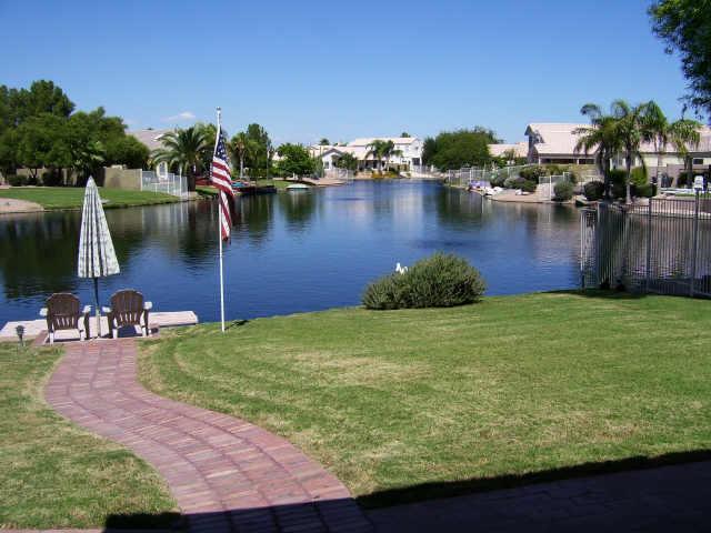 164 S Willow Creek St., Chandler, AZ 85225