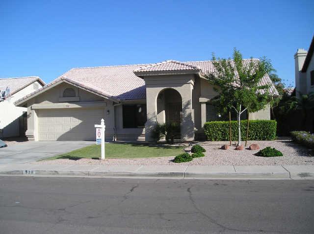 538 W Silver Creek Rd., Gilbert, AZ 85233