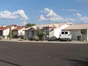 2189 W Terrace Dr., Wickenburg, AZ 85390