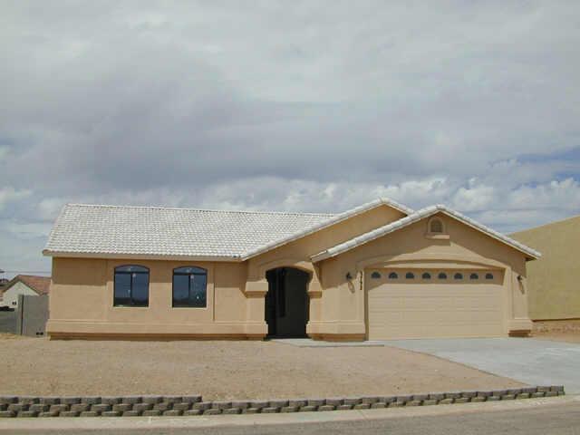 9792 E Del Monte Ave., Gold Canyon, AZ 85118