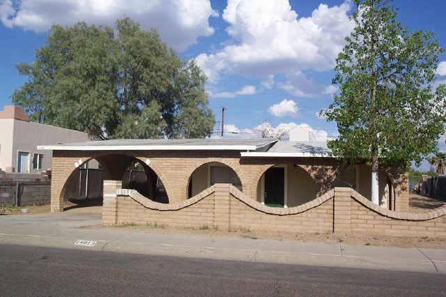 14013 N Alto St., El Mirage, AZ 85335