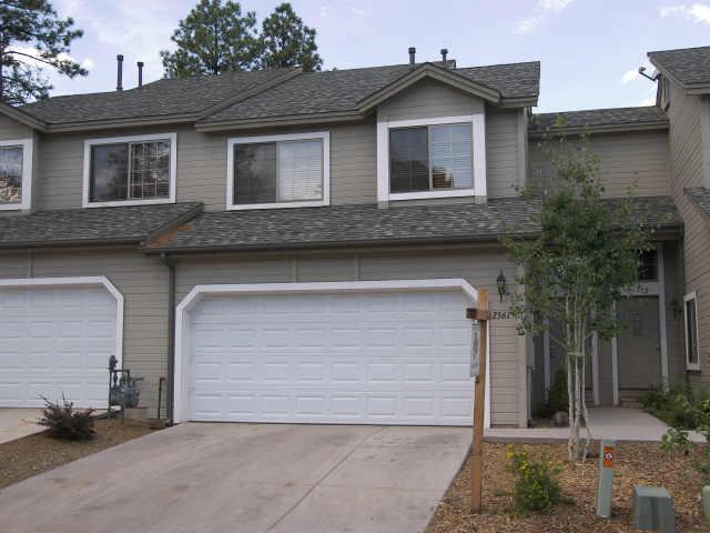 2561 S Gravel Ln., Flagstaff, AZ 86001
