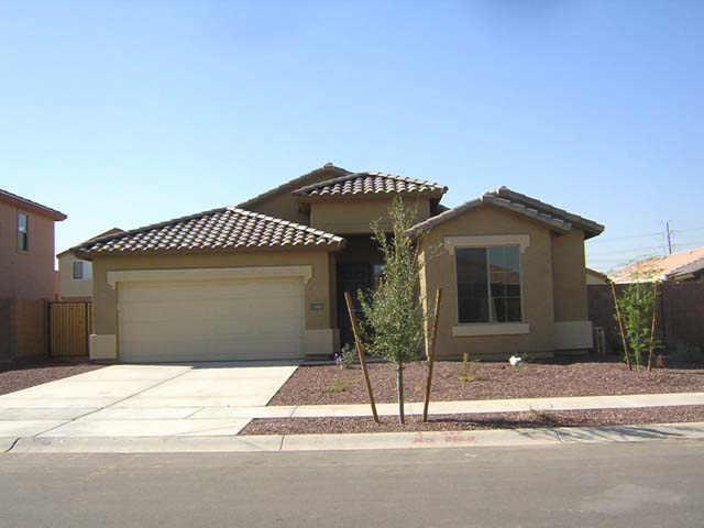 11945 W Monte Vista Rd., Avondale, AZ 85323