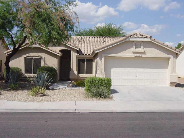 11108 E Diamond Ave., Mesa, AZ 85208