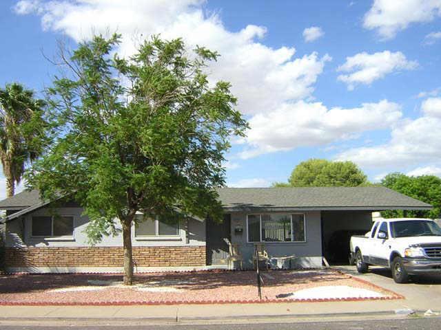 1032 E 7th Ave., Mesa, AZ 85204