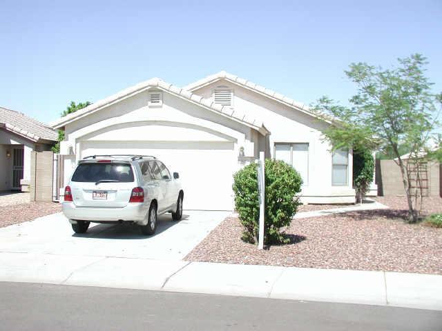 9312 W Cinnabar Ave., Peoria, AZ 85345