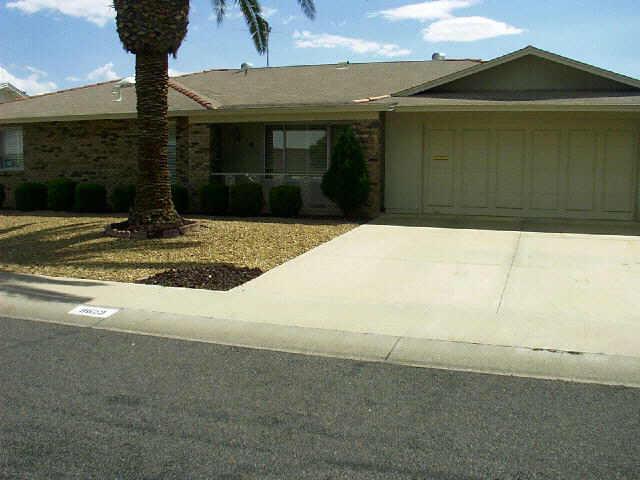 9623 W Wrangler Dr., Sun City, AZ 85373