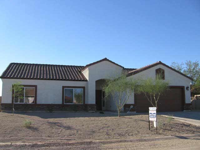 8312 W Terasita Dr., Arizona City, AZ 85223