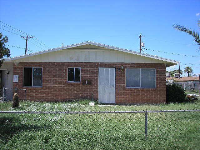 1016 N 41 Ave., Phoenix, AZ 85009