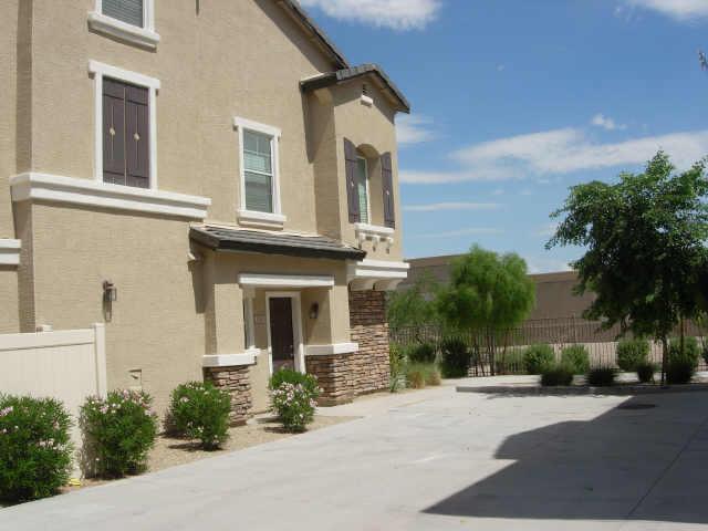 886 W Aspen Way, Gilbert, AZ 85233