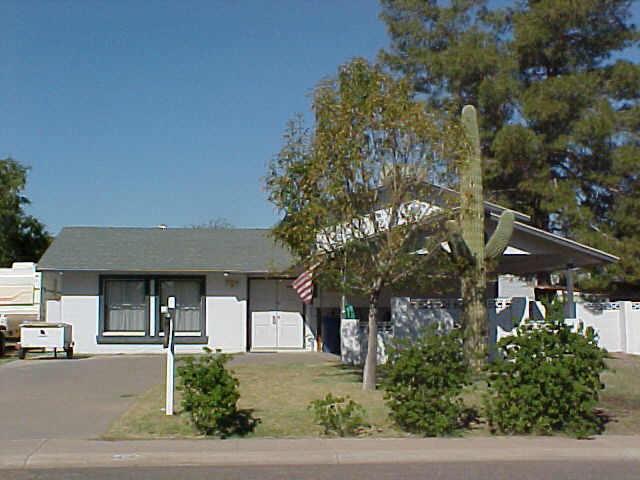 4424 S La Rosa Dr., Tempe, AZ 85282