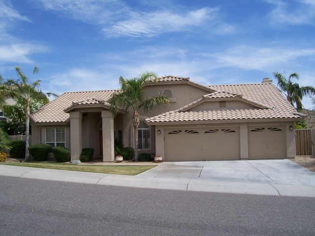 15461 S 1st Ave., Ahwatukee, AZ 85045