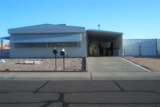 6651 W Camino San Xavier Ave., Glendale, AZ 85308