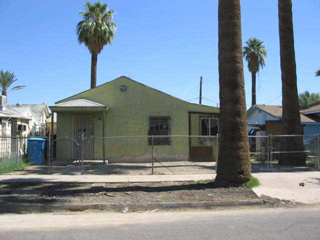 121 N 21st Ave., Phoenix, AZ 85009