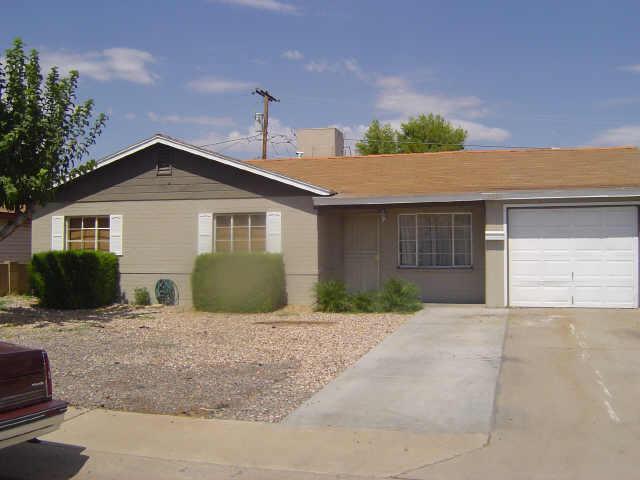 4942 W Lawrence Rd., Glendale, AZ 85301