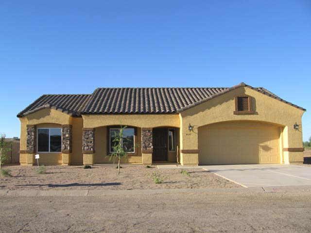8122 W Tinajas Dr. #2, Arizona City, AZ 85223