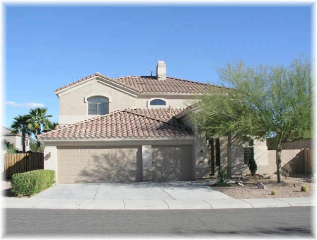 16609 S 15 Ln., Phoenix, AZ 85045